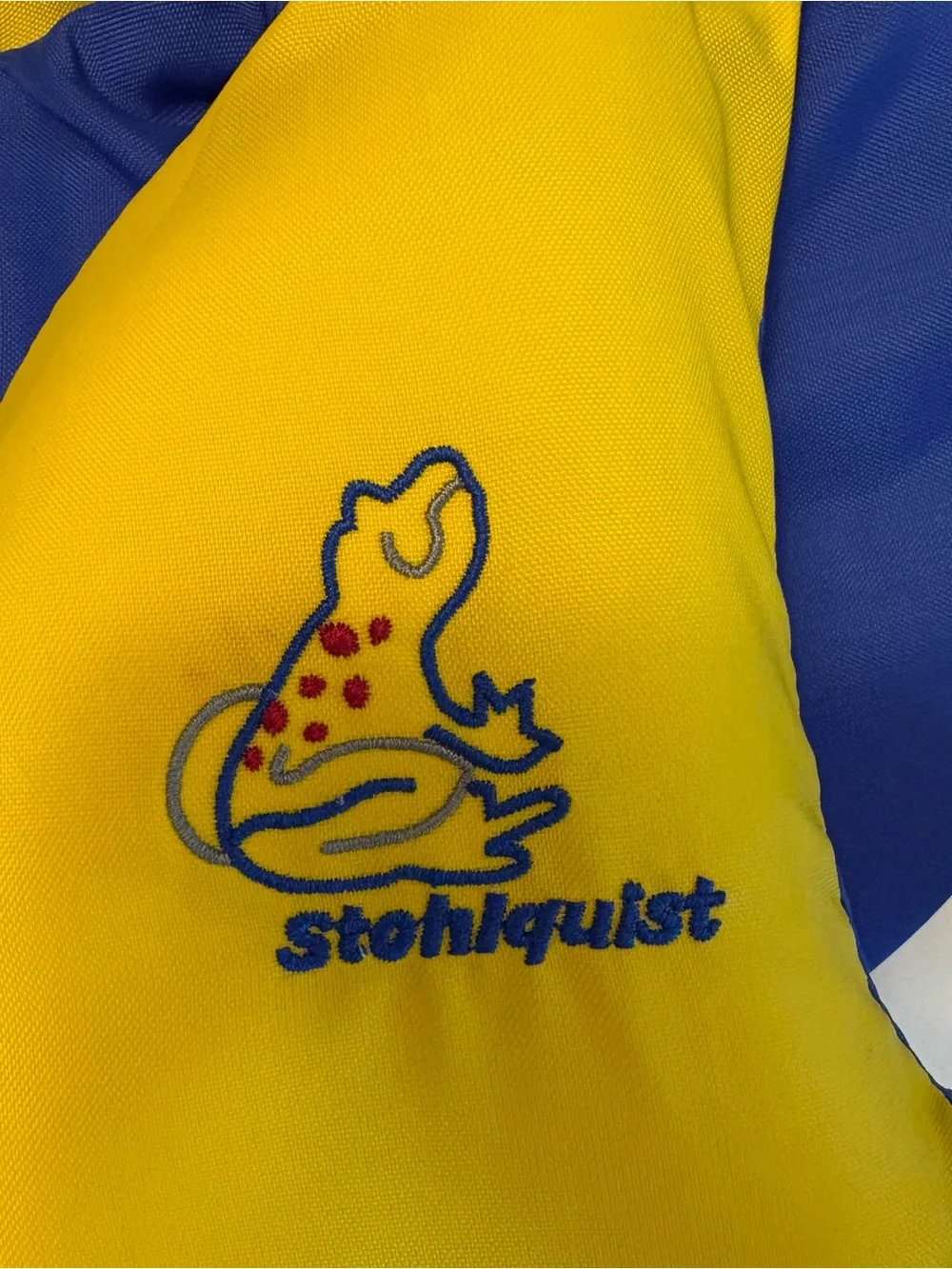 Stohlquist Infant Swim Life Jacket, Like New